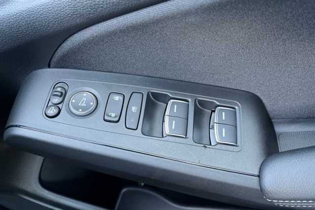 Honda Civic Hybrid 2.0 EHEV SPORT 5DR CVT 