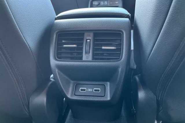 Honda Civic Hybrid 2.0 EHEV SPORT 5DR CVT 