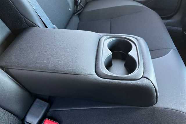 Honda Civic Hybrid 2.0 EHEV SPORT 5DR CVT 