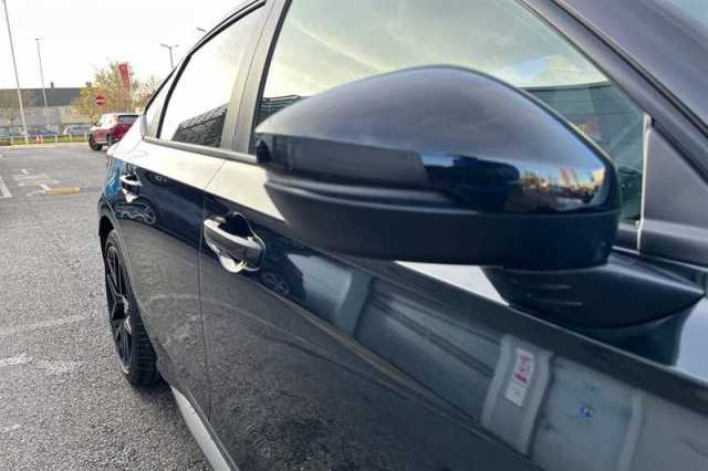 Honda Civic Hybrid 2.0 EHEV SPORT 5DR CVT 