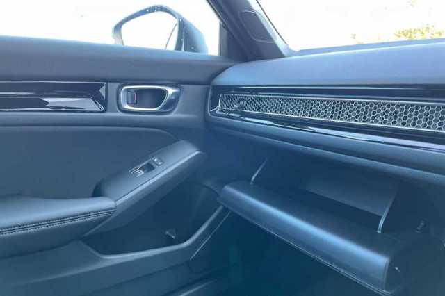 Honda Civic Hybrid 2.0 EHEV SPORT 5DR CVT 