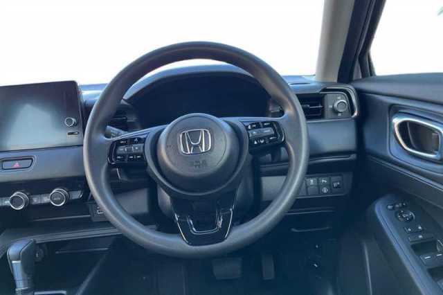 Honda HR-V Hybrid 1.5 EHEV ELEGANCE 5DR CVT 
