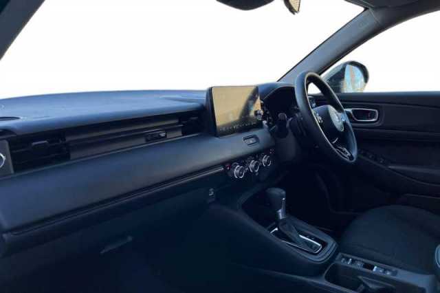 Honda HR-V Hybrid 1.5 EHEV ELEGANCE 5DR CVT 