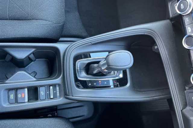 Honda HR-V Hybrid 1.5 EHEV ELEGANCE 5DR CVT 