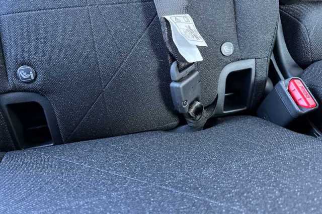 Honda HR-V Hybrid 1.5 EHEV ELEGANCE 5DR CVT 