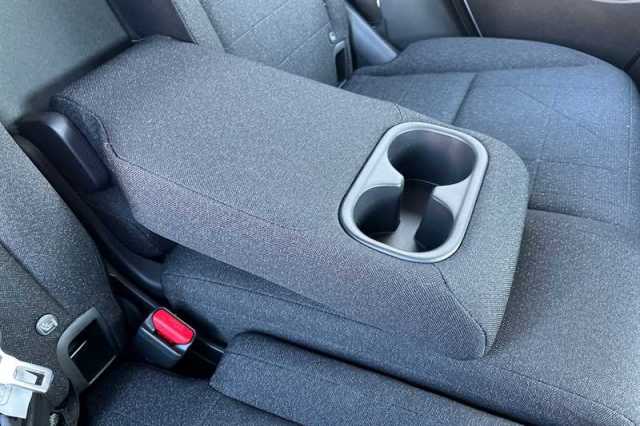 Honda HR-V Hybrid 1.5 EHEV ELEGANCE 5DR CVT 