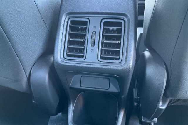 Honda HR-V Hybrid 1.5 EHEV ELEGANCE 5DR CVT 