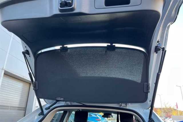 Honda HR-V Hybrid 1.5 EHEV ELEGANCE 5DR CVT 