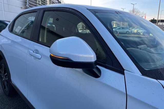 Honda HR-V Hybrid 1.5 EHEV ELEGANCE 5DR CVT 