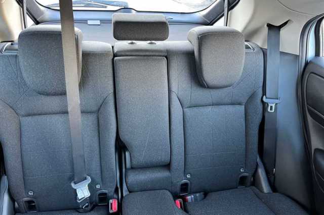 Honda HR-V Hybrid 1.5 EHEV ELEGANCE 5DR CVT 