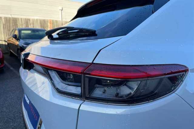 Honda HR-V Hybrid 1.5 EHEV ELEGANCE 5DR CVT 