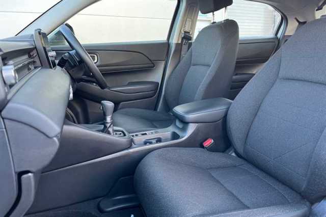 Honda HR-V Hybrid 1.5 EHEV ELEGANCE 5DR CVT 