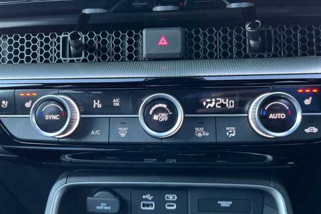 Honda CR-V 2.0 EPHEV ADVANCE TECH 5DR ECVT 