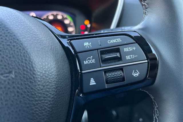 Honda CR-V 2.0 EPHEV ADVANCE TECH 5DR ECVT 