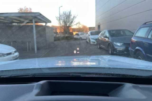 Honda CR-V 2.0 EPHEV ADVANCE TECH 5DR ECVT 