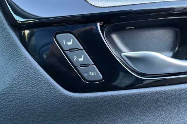 Honda CR-V 2.0 EPHEV ADVANCE TECH 5DR ECVT 