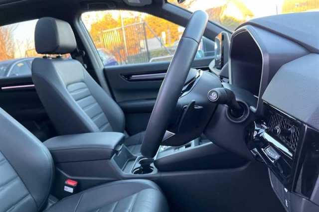 Honda CR-V 2.0 EPHEV ADVANCE TECH 5DR ECVT 