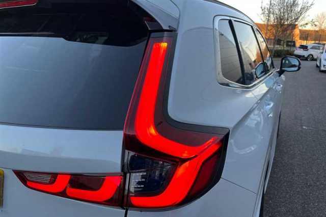 Honda CR-V 2.0 EPHEV ADVANCE TECH 5DR ECVT 