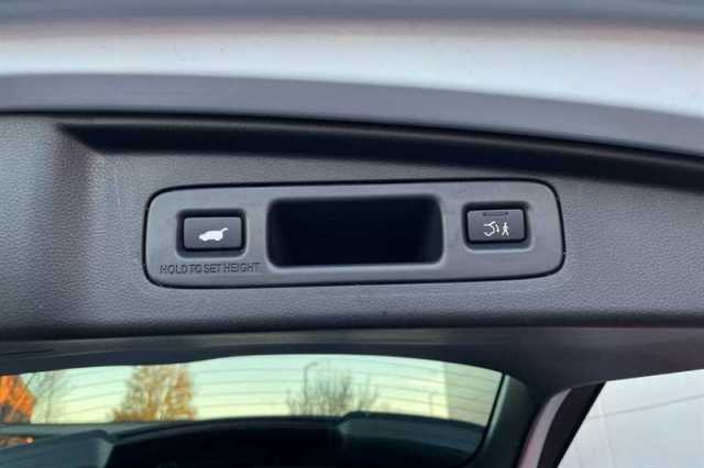 Honda CR-V 2.0 EPHEV ADVANCE TECH 5DR ECVT 