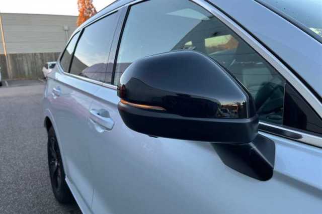 Honda CR-V 2.0 EPHEV ADVANCE TECH 5DR ECVT 