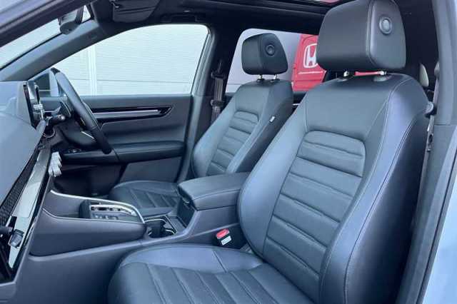 Honda CR-V 2.0 EPHEV ADVANCE TECH 5DR ECVT 
