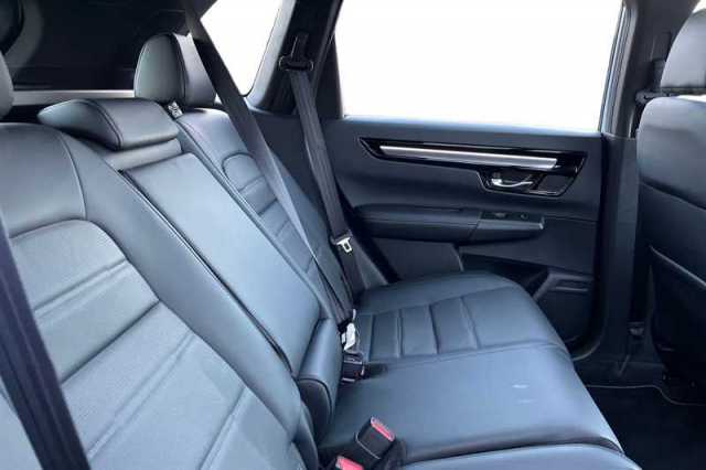 Honda CR-V 2.0 EPHEV ADVANCE TECH 5DR ECVT 