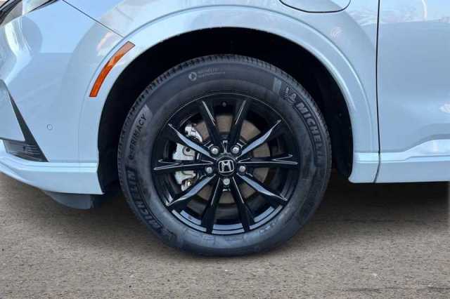 Honda CR-V 2.0 EPHEV ADVANCE TECH 5DR ECVT 