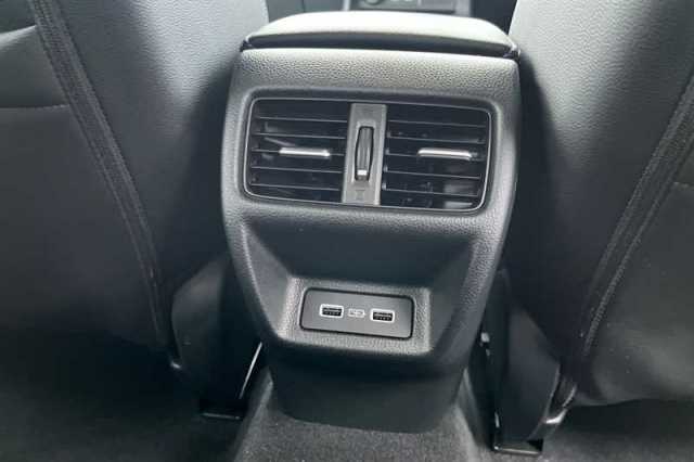 Honda Civic Hybrid 2.0 EHEV ADVANCE 5DR CVT 