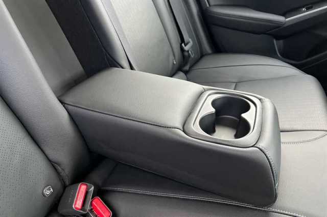 Honda Civic Hybrid 2.0 EHEV ADVANCE 5DR CVT 