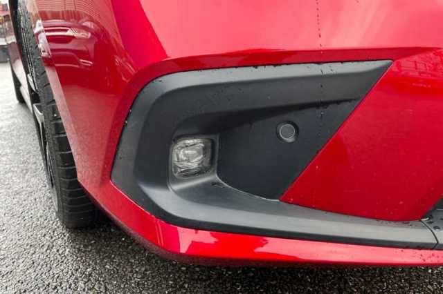 Honda Civic Hybrid 2.0 EHEV ADVANCE 5DR CVT 