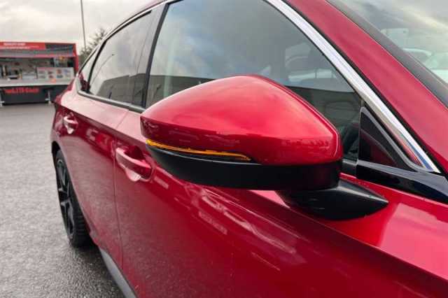 Honda Civic Hybrid 2.0 EHEV ADVANCE 5DR CVT 