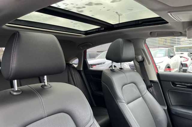 Honda Civic Hybrid 2.0 EHEV ADVANCE 5DR CVT 