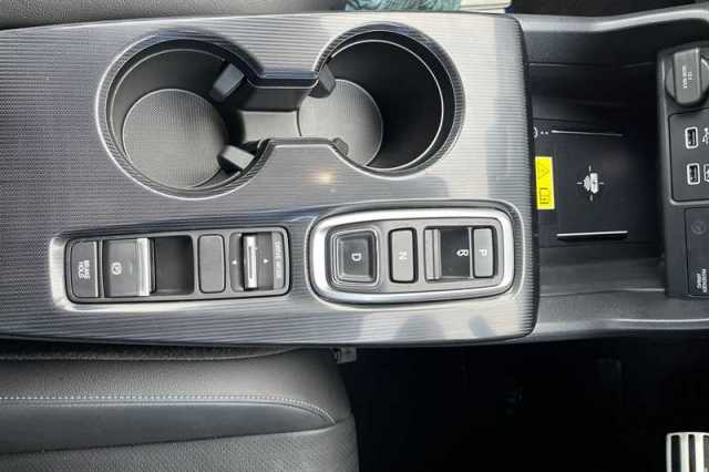 Honda Civic Hybrid 2.0 EHEV ADVANCE 5DR CVT 