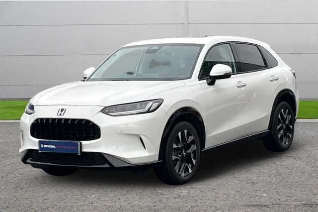 Honda ZR-V e:HEV 2.0 EHEV ADVANCE 5DR CVT 