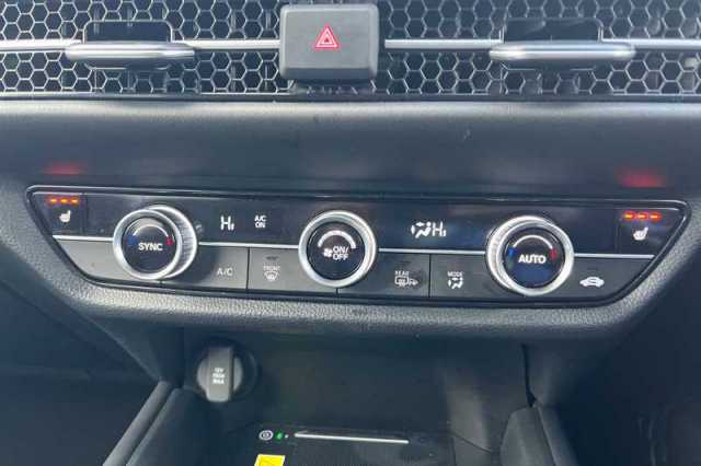 Honda ZR-V e:HEV 2.0 EHEV ADVANCE 5DR CVT 