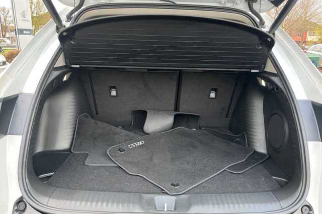 Honda ZR-V e:HEV 2.0 EHEV ADVANCE 5DR CVT 