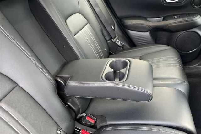 Honda ZR-V e:HEV 2.0 EHEV ADVANCE 5DR CVT 