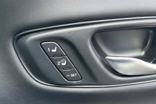 Honda ZR-V e:HEV 2.0 EHEV ADVANCE 5DR CVT 