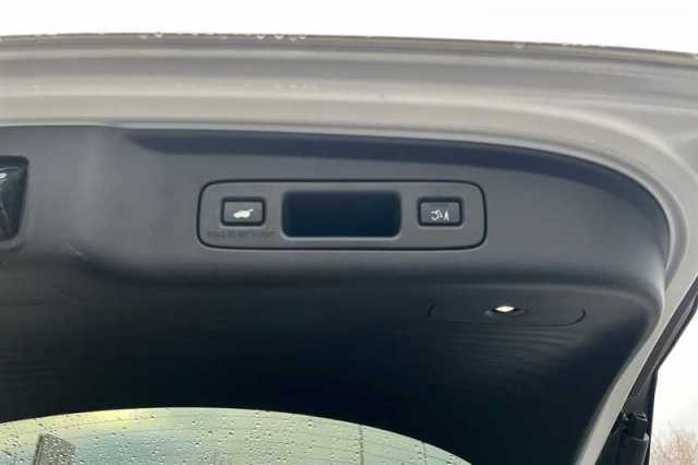 Honda ZR-V e:HEV 2.0 EHEV ADVANCE 5DR CVT 