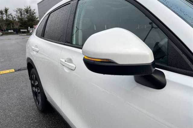 Honda ZR-V e:HEV 2.0 EHEV ADVANCE 5DR CVT 