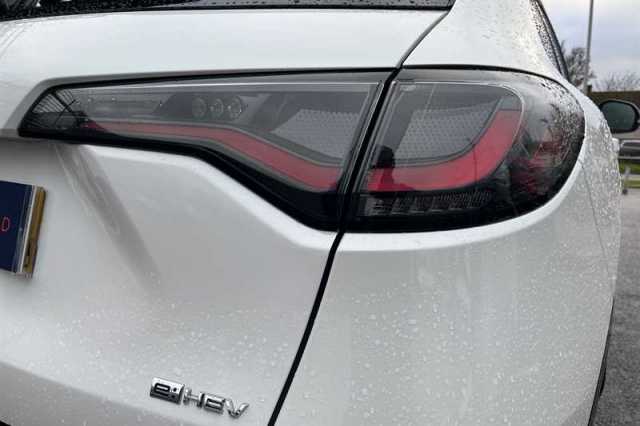 Honda ZR-V e:HEV 2.0 EHEV ADVANCE 5DR CVT 