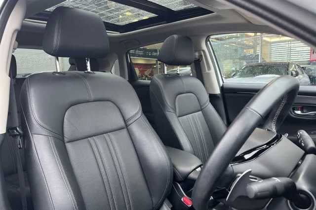 Honda ZR-V e:HEV 2.0 EHEV ADVANCE 5DR CVT 