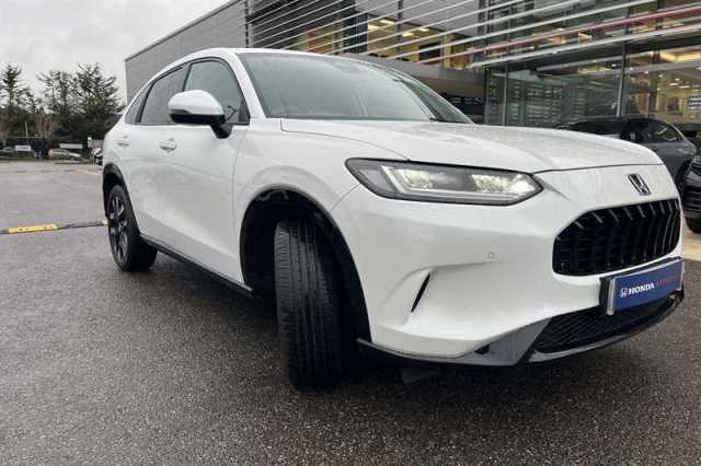 Honda ZR-V e:HEV 2.0 EHEV ADVANCE 5DR CVT 