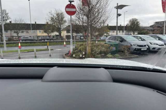 Honda ZR-V e:HEV 2.0 EHEV ADVANCE 5DR CVT 