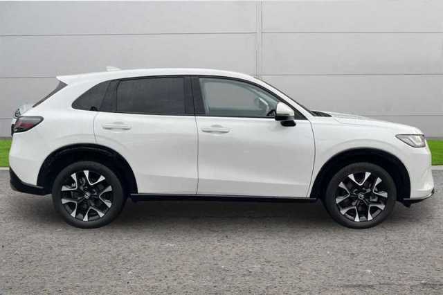 Honda ZR-V e:HEV 2.0 EHEV ADVANCE 5DR CVT 