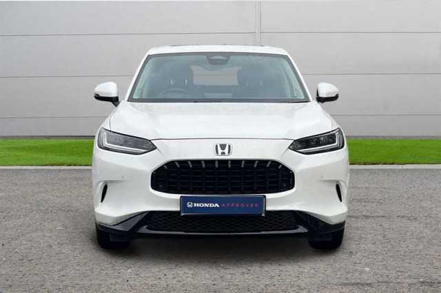 Honda ZR-V e:HEV 2.0 EHEV ADVANCE 5DR CVT 