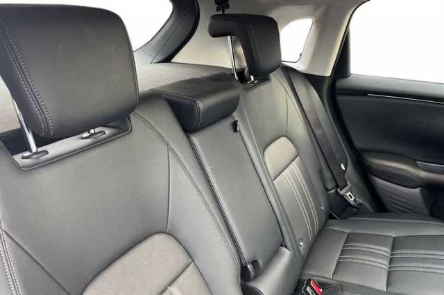 Honda ZR-V e:HEV 2.0 EHEV ADVANCE 5DR CVT 