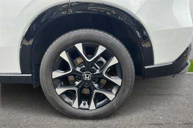 Honda ZR-V e:HEV 2.0 EHEV ADVANCE 5DR CVT 