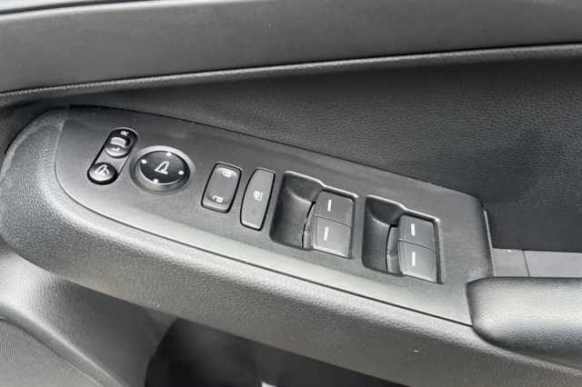 Honda HR-V Hybrid 1.5 EHEV ELEGANCE 5DR CVT 