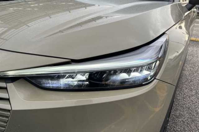 Honda HR-V Hybrid 1.5 EHEV ELEGANCE 5DR CVT 